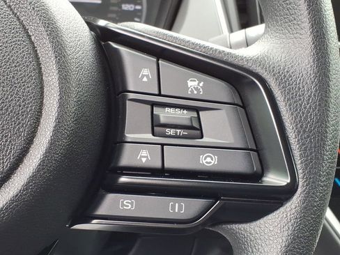 Certified 2025 Subaru Crosstrek 2.0i Premium image 19