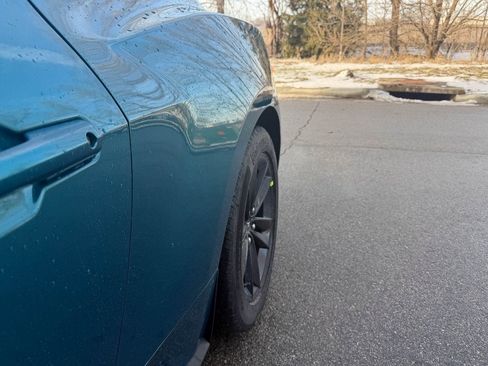 New 2026 Ford Mustang GT image 15