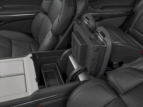 New 2026 Lincoln Navigator Black Label AWD/4WD image 10