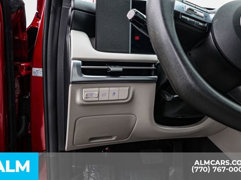 Used 2025 Hyundai Tucson SEL image 27