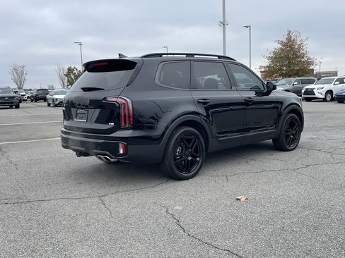 Used 2025 Kia Telluride SX X-Line image 8