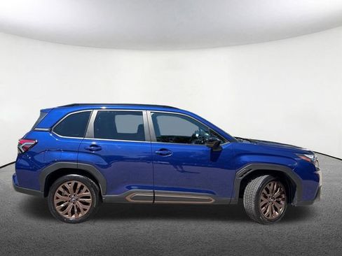 Used 2026 Subaru Forester Sport AWD/4WD image 14
