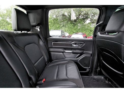 Used 2022 RAM 1500 Laramie w/ Sport Appearance Package image 12