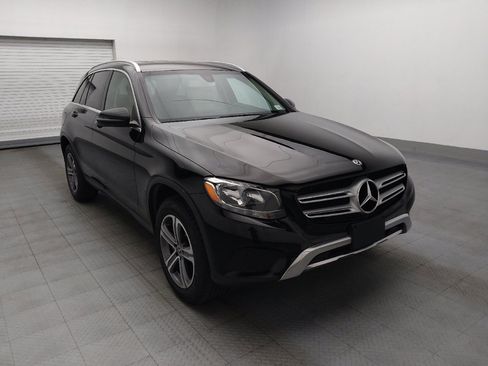 Used 2019 Mercedes-Benz GLC 300 image 13