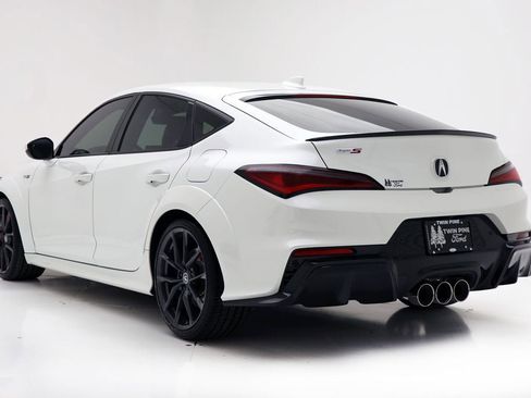 Used 2024 Acura Integra Type S image 8