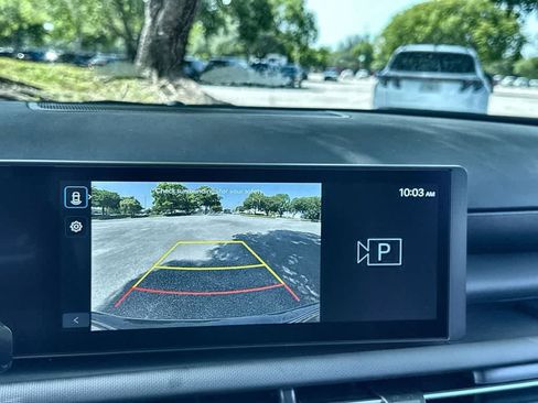 New 2026 Hyundai Tucson SE FWD image 19