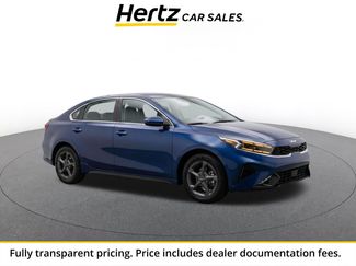 Used 2026 Kia K4 FWD video 1
