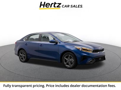 Used 2026 Kia K4