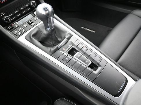 New 2025 Porsche 718 Boxster image 23