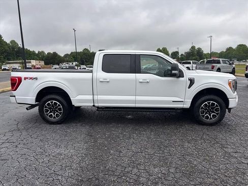Used 2023 Ford F150 XLT w/ Equipment Group 302A High AWD/4WD image 9