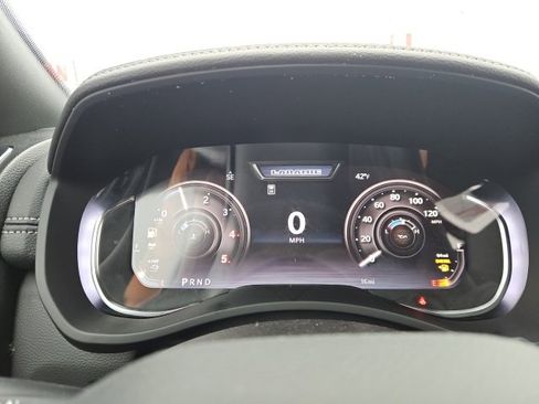 New 2026 RAM 3500 Laramie image 40