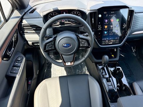 New 2026 Subaru Forester Sport AWD/4WD image 17