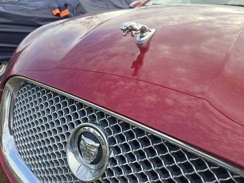 Used 2013 Jaguar XF 3.0 image 20