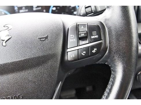 Used 2022 Ford Bronco Sport Big Bend w/ Convenience Package AWD/4WD image 19