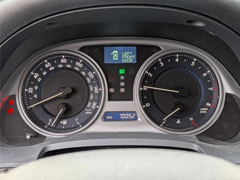 Used 2010 Lexus IS 250 AWD image 29