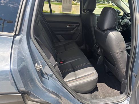 Used 2023 MAZDA CX-50 AWD 2.5 S w/ Cargo Package image 29
