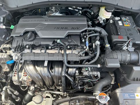 New 2026 Hyundai Kona SEL Sport FWD image 23