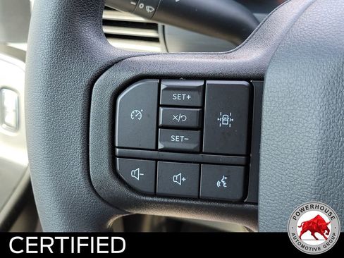 Certified 2025 Ford F150 XL RWD image 28