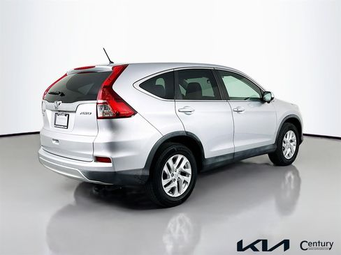 Used 2015 Honda CR-V EX image 5