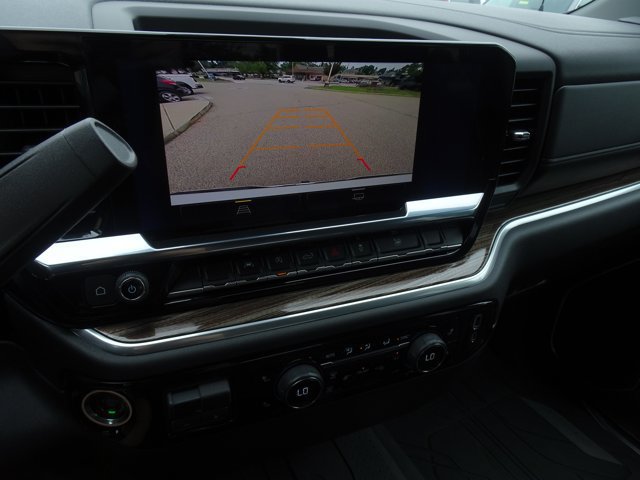 Used 2026 Chevrolet Silverado 1500 RST w/ RST Select Package AWD/4WD image 18