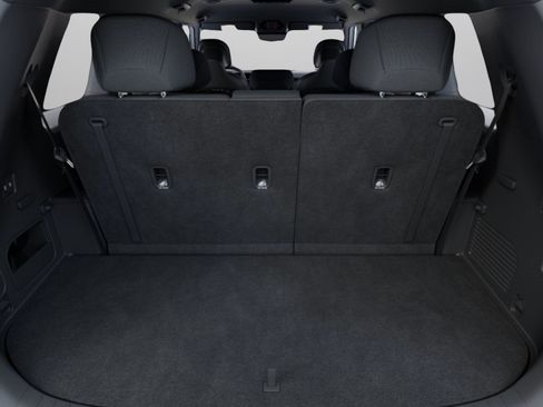 New 2027 Kia Telluride LX FWD image 15