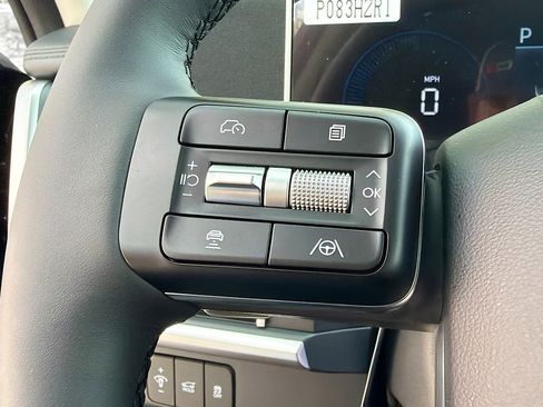 New 2026 Hyundai Santa Fe SE image 36