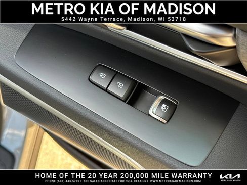 Used 2022 Kia Telluride EX w/ EX Premium Package AWD/4WD image 58