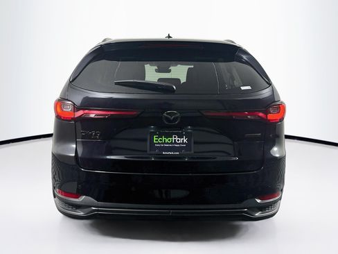 Used 2026 MAZDA CX-90 3.3 Turbo w/ Premium Sport Pkg AWD/4WD image 7