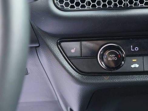 Used 2024 Honda HR-V Sport image 36