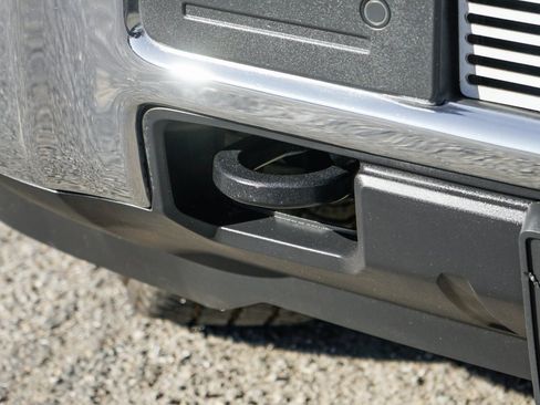 Used 2016 Chevrolet Silverado 2500 LTZ w/ Duramax Plus Package image 47