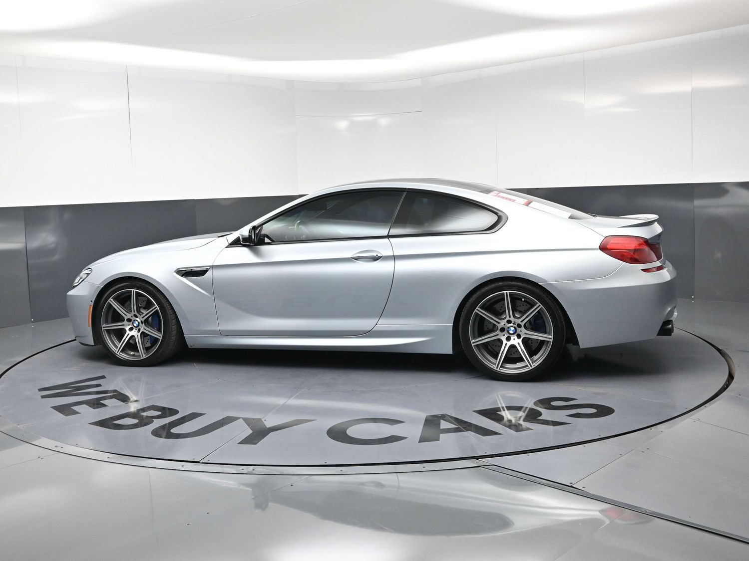 Used 2014 BMW M6 Coupe RWD image 6