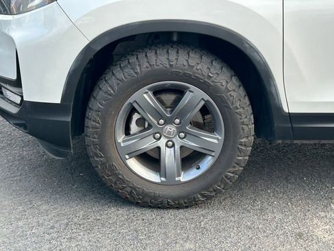 Used 2022 Honda Ridgeline RTL-E image 13