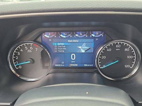 Certified 2023 Ford F150 XLT w/ Equipment Group 302A High image 19