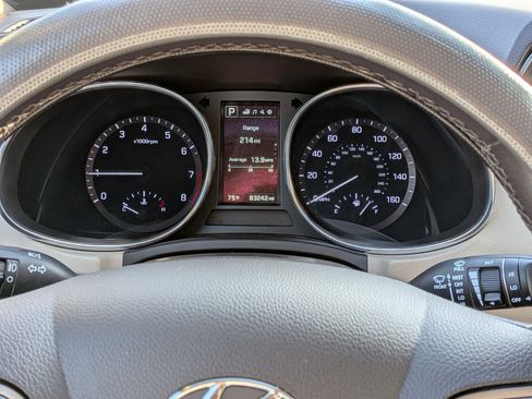 Used 2018 Hyundai Santa Fe Sport image 20