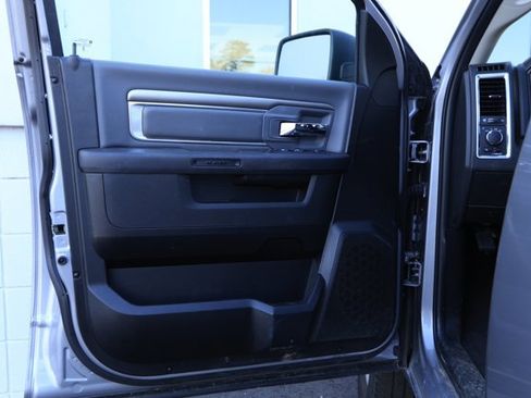 Certified 2024 RAM 1500 Classic SLT image 21