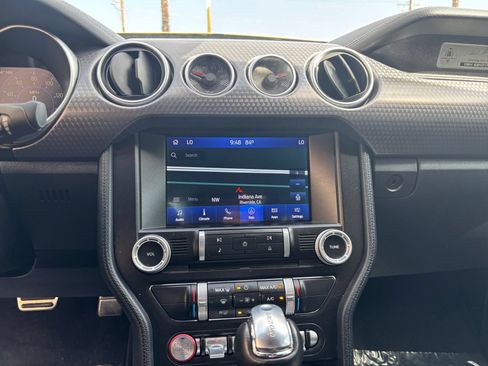 Used 2022 Ford Mustang GT Premium w/ GT Performance Package RWD image 20