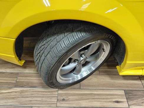 Used 2004 Ford Mustang GT image 27