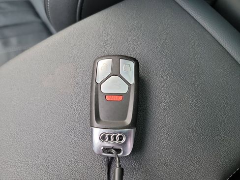 Used 2024 Audi Q5 2.0T Premium Plus image 24