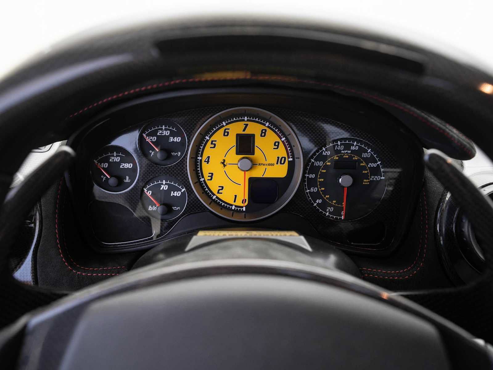 Used 2008 Ferrari F430 Scuderia RWD image 11