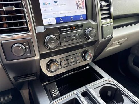 Certified 2019 Ford F150 XLT w/ Equipment Group 302A Luxury AWD/4WD image 33
