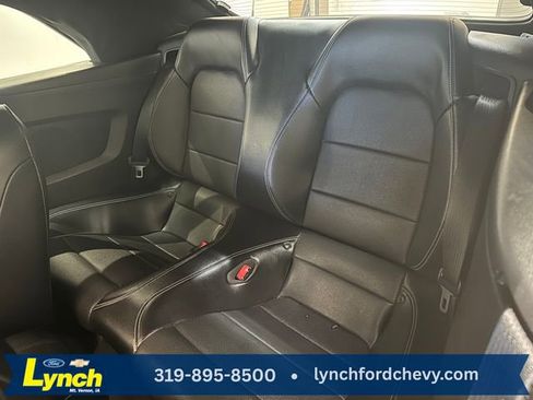 Used 2017 Ford Mustang Premium w/ Ecoboost Performance Package RWD image 20