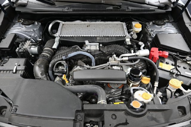 Used 2024 Subaru WRX TR AWD/4WD image 9