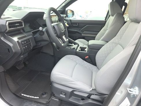 New 2026 Toyota Tacoma SR5 AWD/4WD image 8
