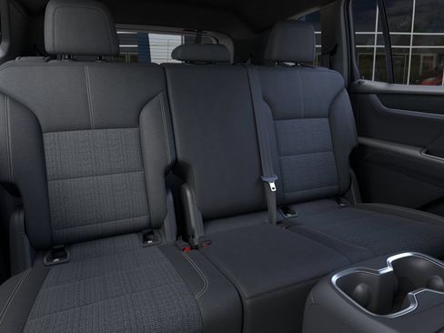 New 2026 GMC Acadia Elevation AWD/4WD image 17