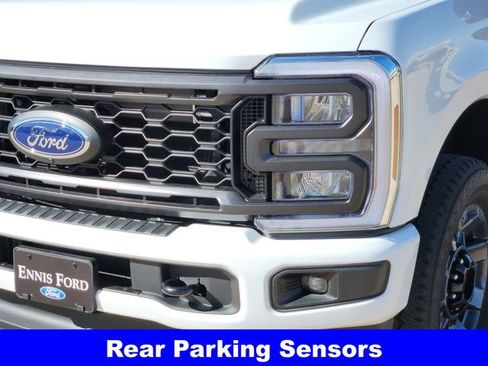 New 2026 Ford F250 XL w/ STX Appearance Package image 8