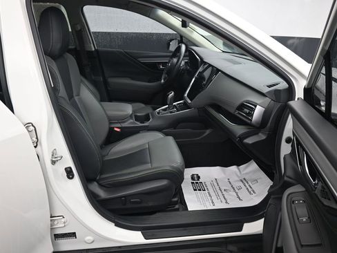 Used 2020 Subaru Outback Onyx Edition XT image 12