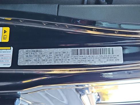 Used 2018 Jeep Wrangler Unlimited Rubicon w/ Steel Bumper Group AWD/4WD image 22