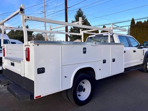 Used 2022 Ford F450 XL AWD/4WD image 5