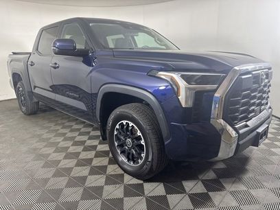 Used 2022 Toyota Tundra SR5
