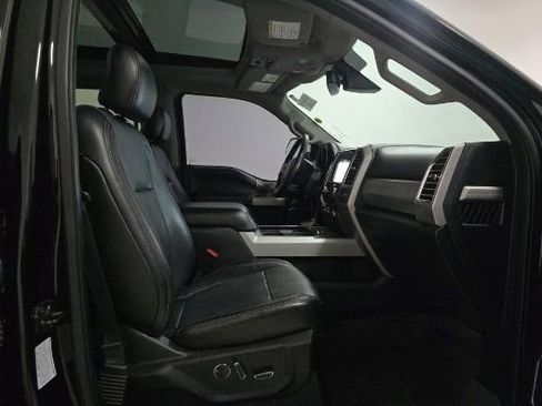 Used 2017 Ford F450 Lariat w/ Lariat Ultimate Package image 18